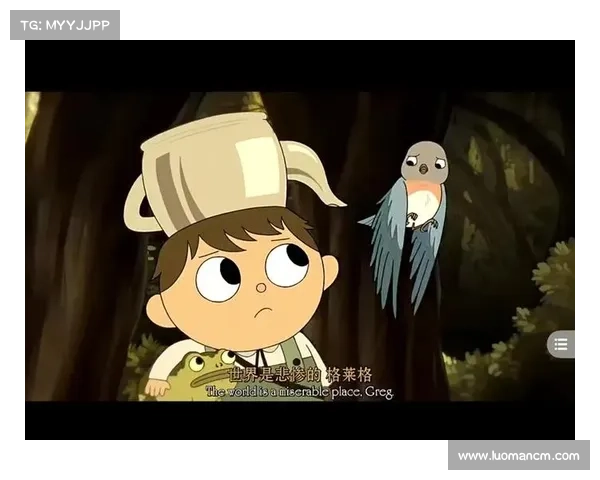 迷雾森林全攻略:揭秘隐藏秘密与通关之路